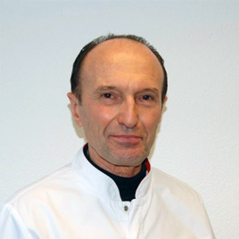 Dr. Texier Patrick