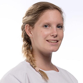 Dr. Rudaz Anne-Carole