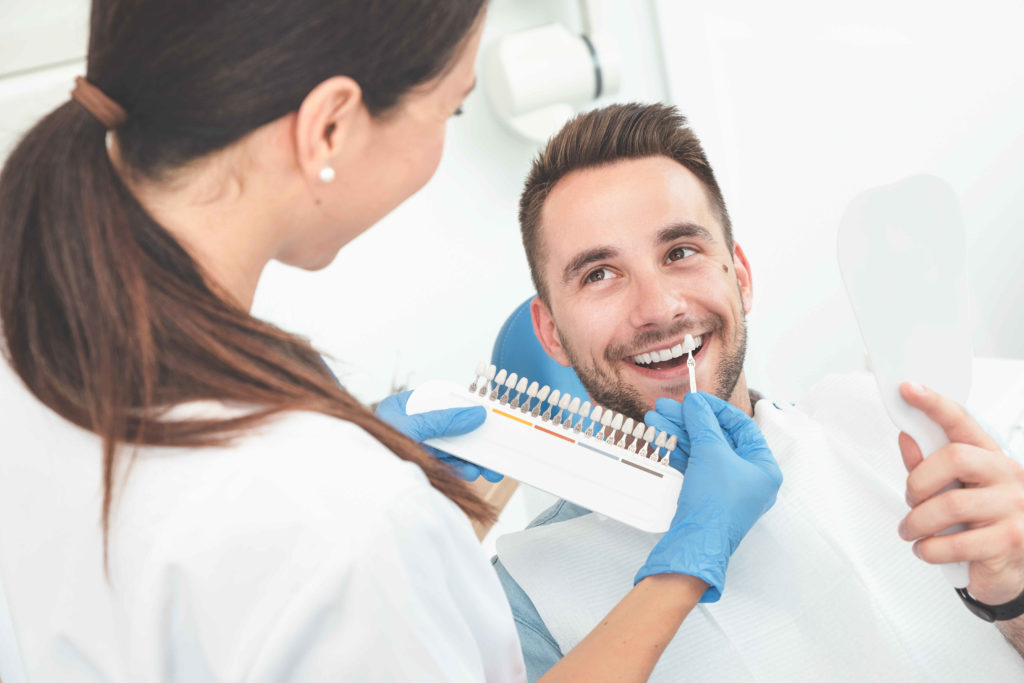 teeth whitening and tooth whitening HELVIDENT