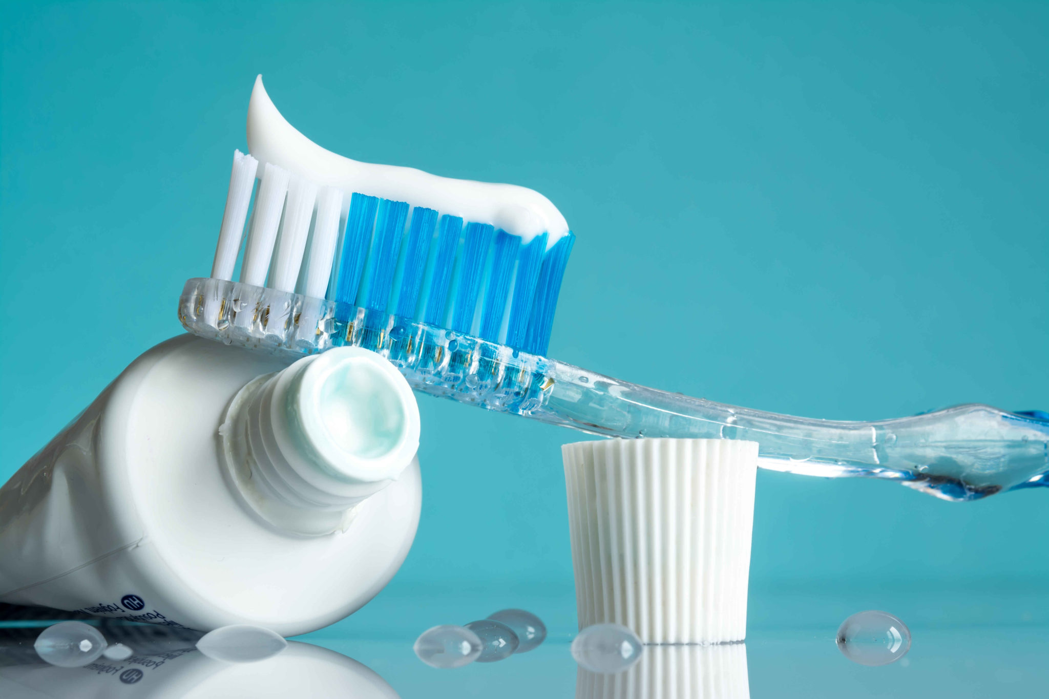 Choisir un dentifrice adaptÃ© Ã  vos dents - Helvident