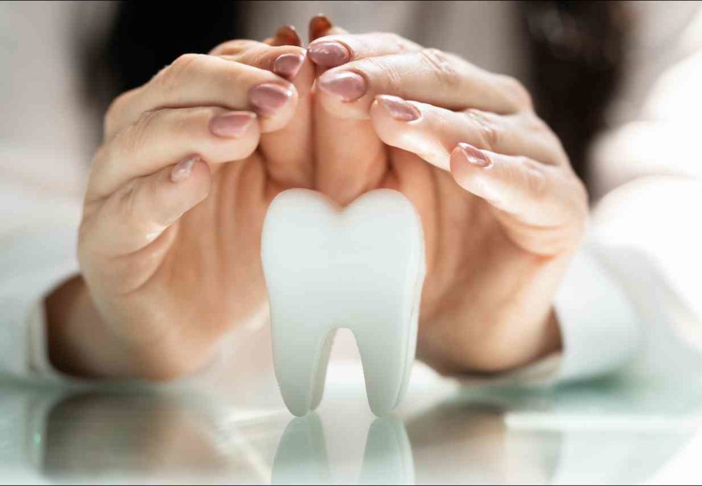 dental care in Lausanne