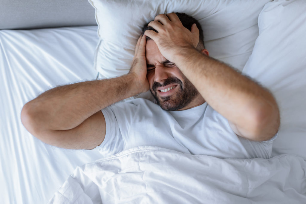 Apnées du sommeil et santé dentaire