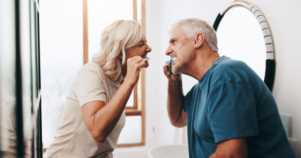 soins dentaires et maladies chroniques