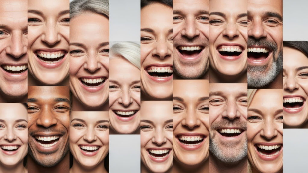 Digital Smile Design