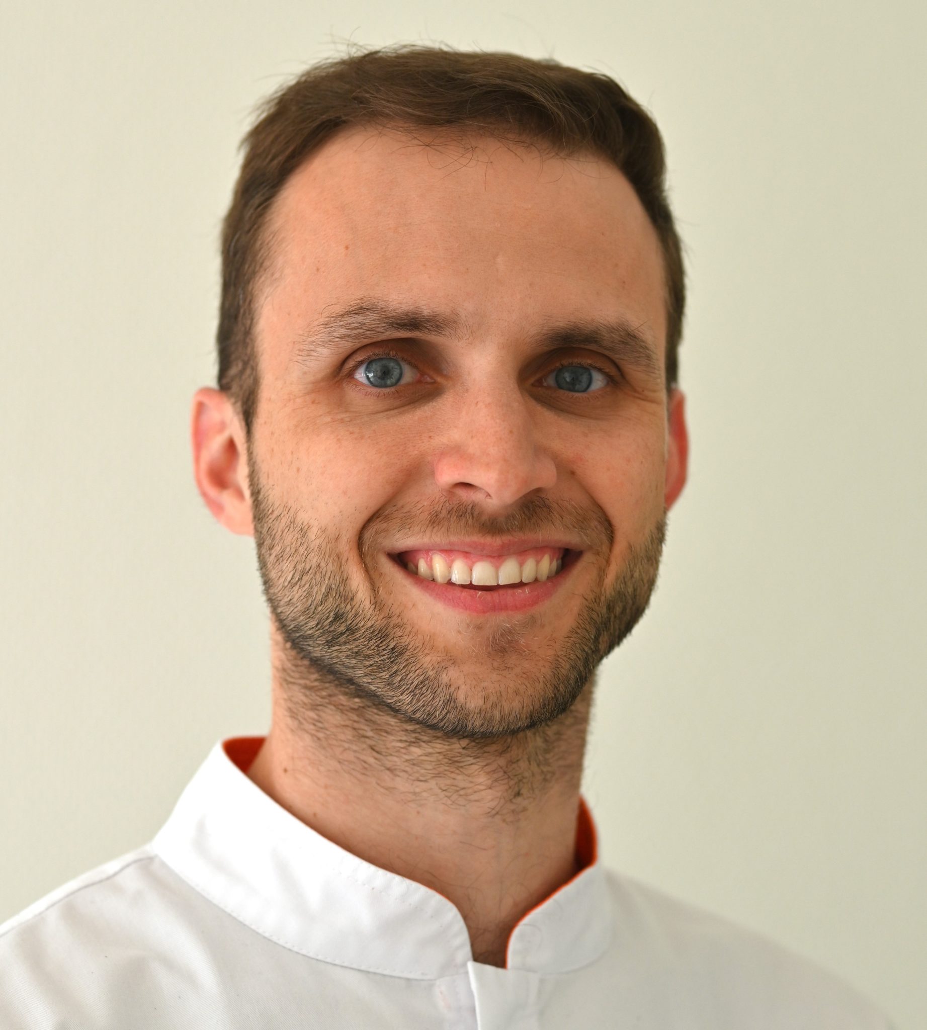 Dr. Michaël Ramstein – Oberarzt in Aigle