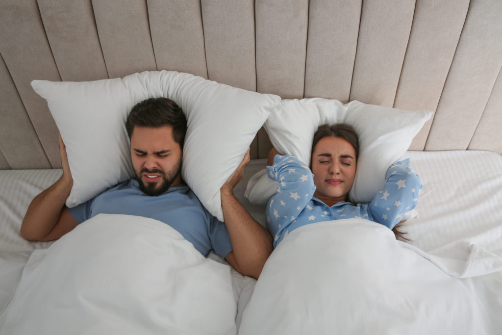 apnée du sommeil