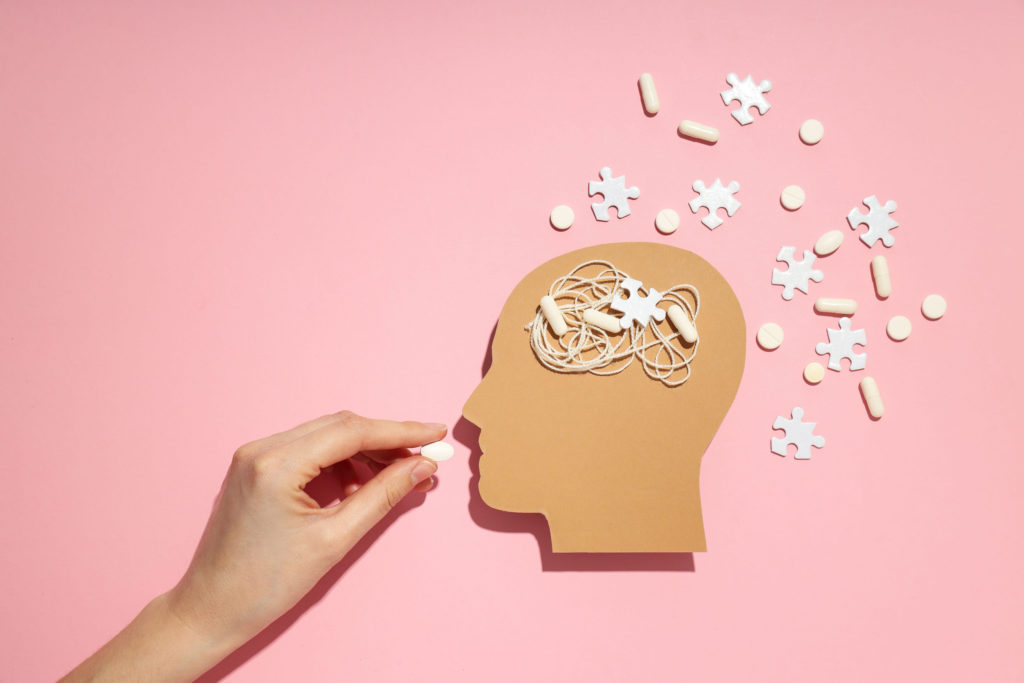 Maladie d'Alzheimer et bactéries dentaires